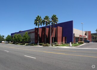 8900 Grossmont Blvd  