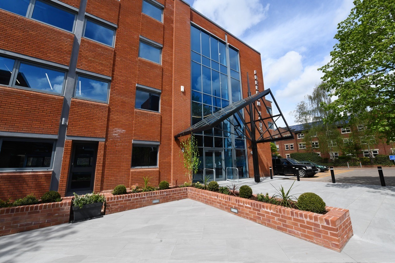 Church St, Wilmslow, CHS for Rent