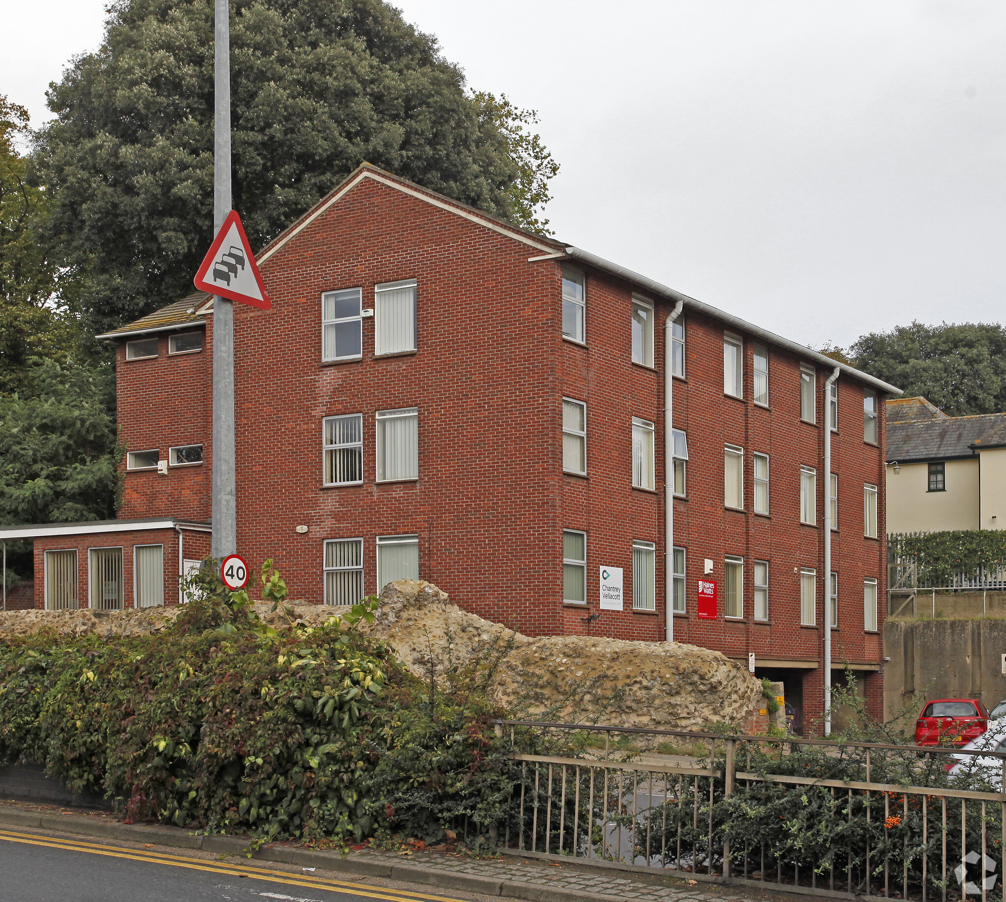 4 Balkerne Hl, Colchester, ESS for Rent