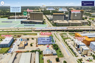 Plano, TX Car Washes - 512 K Ave