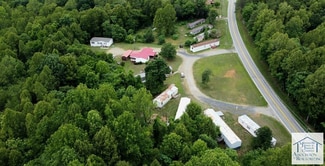Martinsville, VA Manufactured Housing/Mobile Housing - 7 Barbwave Cir