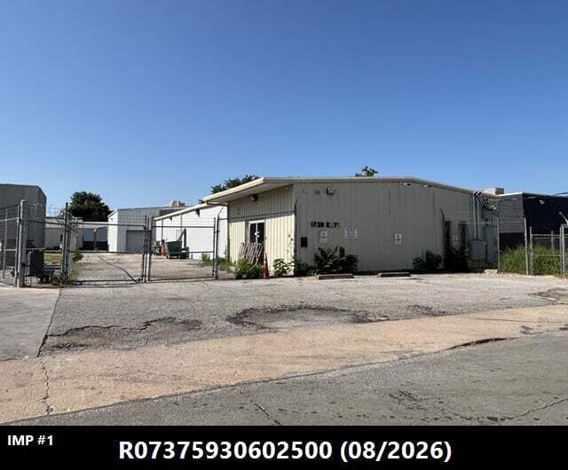 1738 E 7th St, Tulsa, OK for Sale