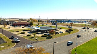 Pekin, IL Fast Food - 3601 Court St