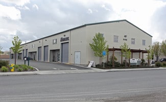 Santa Rosa, CA Industrial - 3466 Brickway Blvd