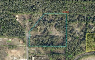 Prichard, AL Commercial - 5930 Joyce Ave N