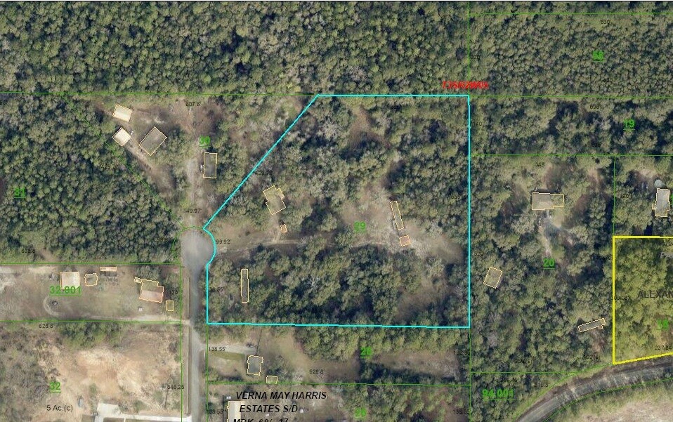 5930 Joyce Ave N, Prichard, AL for Sale