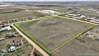 Gillette, WY Commercial Land - 651 Garner Lake Rd Gillette, WY Commercial Land - 651 Garner Lake Rd