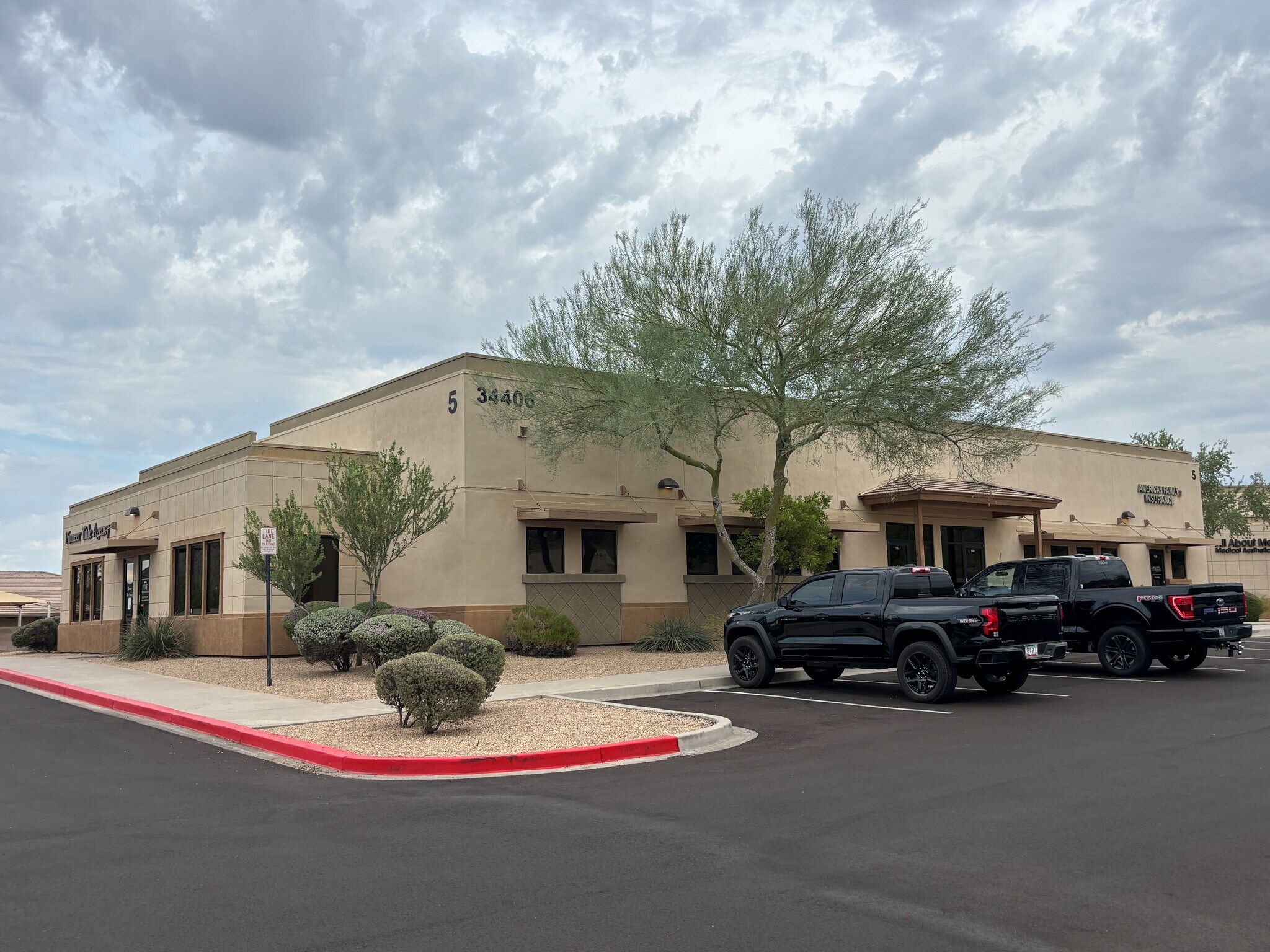 34406 N 27th Dr, Phoenix, AZ for Rent