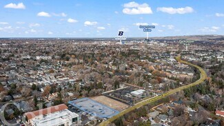 Boise, ID Commercial Land - 793 E Parkcenter Blvd Boise, ID Commercial Land - 793 E Parkcenter Blvd