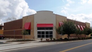 Lynchburg, VA Retail - 408 Federal St