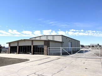 Oklahoma City, OK Industrial - 11701 S Portland Ave