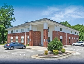 Clinton, NC Medical - 417 Vance St