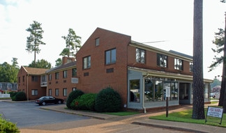 Williamsburg, VA Office - 160-170 2nd St