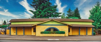 NE 82nd Avenue Portfolio