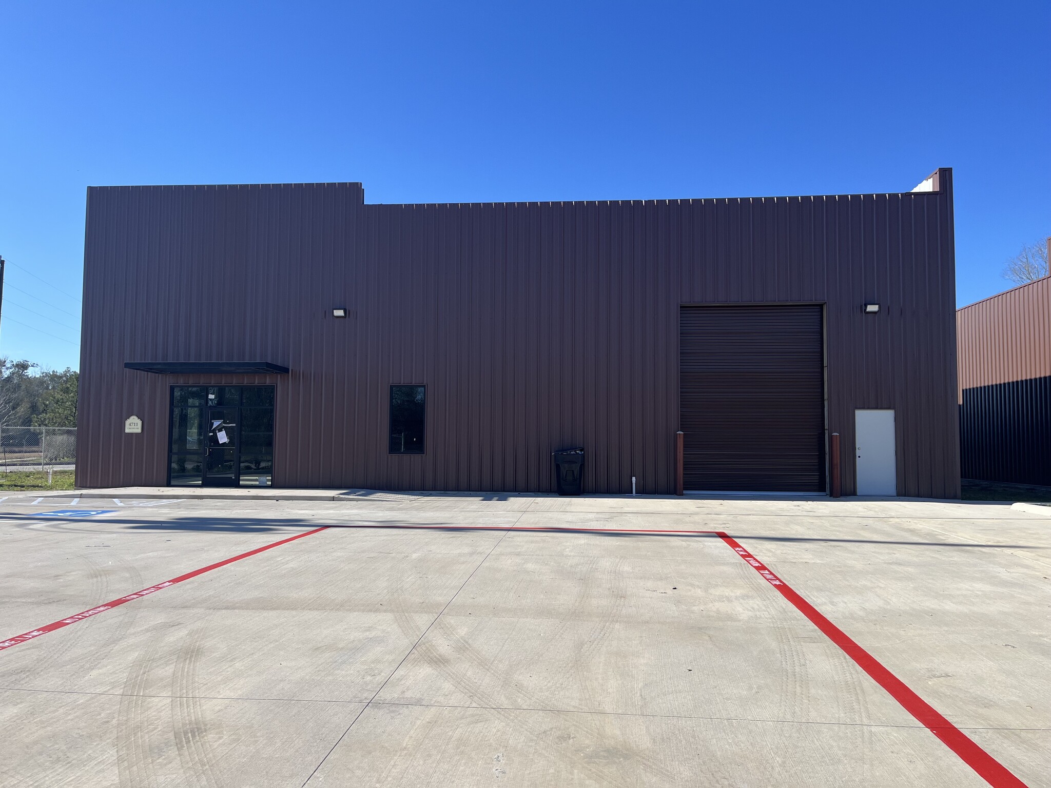4711 E Richey Rd, Humble, TX for Sale