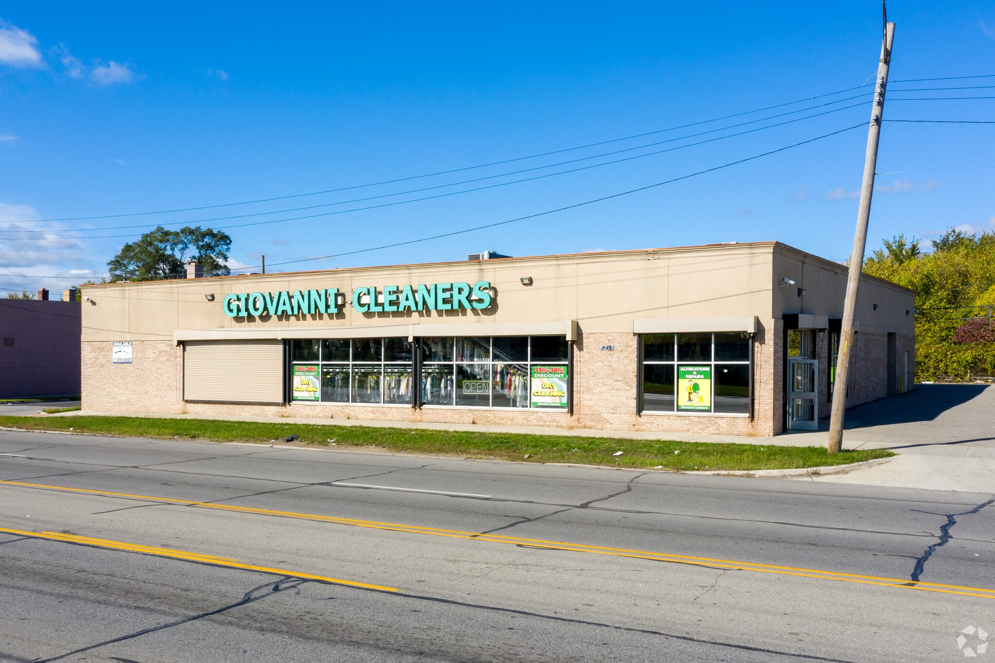 16940 Joy Rd, Detroit, MI for Rent