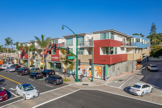 Encinitas, CA Office/Retail - 687 S Coast Highway 101