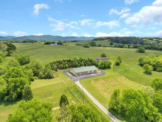 Greeneville, TN Showroom - 7115 Newport Hwy