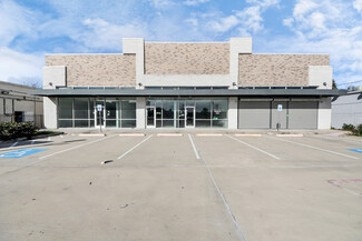 Houston, TX Retail - 4430 W Fuqua St