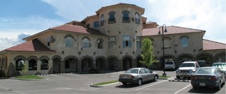 Richland, WA Office - 400-404 Bradley Blvd