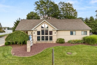 Mansfield, OH Office - 33 S Lexington Springmill Rd