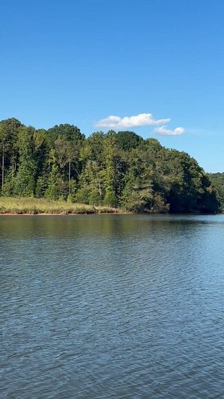 Iva, SC Commercial - 229 Acres Mellrich Rd @ Audubon Place