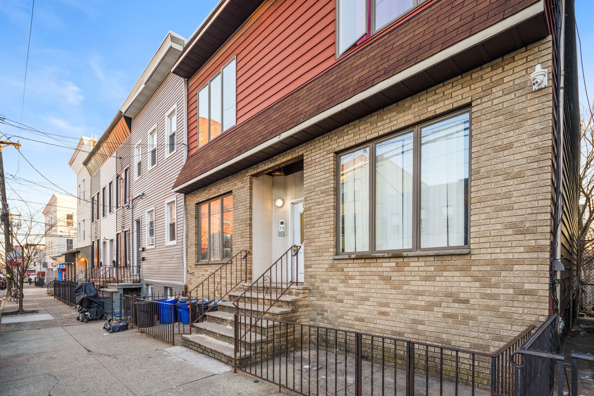 135-137 Griffith St, Jersey City, NJ for Sale