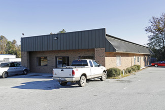 Springfield, GA Office - 807 S Laurel St