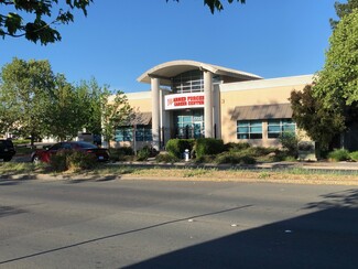 Santa Rosa, CA Retail - 2700 Santa Rosa Ave