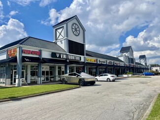 Orlando, FL Retail - 5135 International Dr