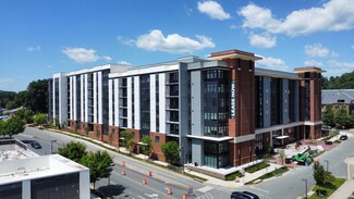 Charlottesville, VA Retail - 2101 Bond St