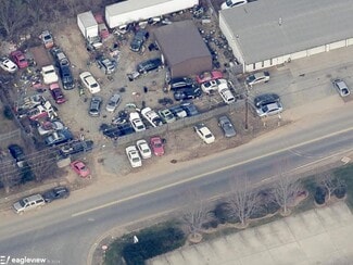 Charlotte, NC Industrial - 6715 Orr Rd