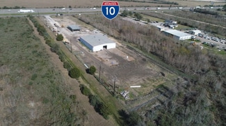 Baytown, TX Industrial - 6700 East Fwy