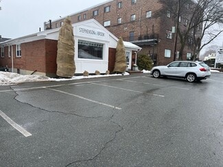 Salem, MA Office - 86 Highland Ave Salem, MA Office - 86 Highland Ave