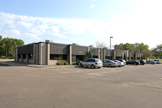 Saint Paul, MN Medical - 1545-1551 Livingston Ave