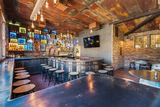 Sonora, CA Restaurant - 208 S Green St