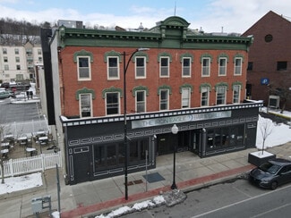 Coatesville, PA Restaurant - 143 E Lincoln Hwy