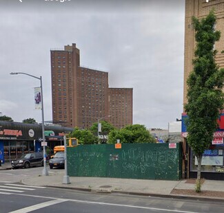 412 Mother Gaston Blvd