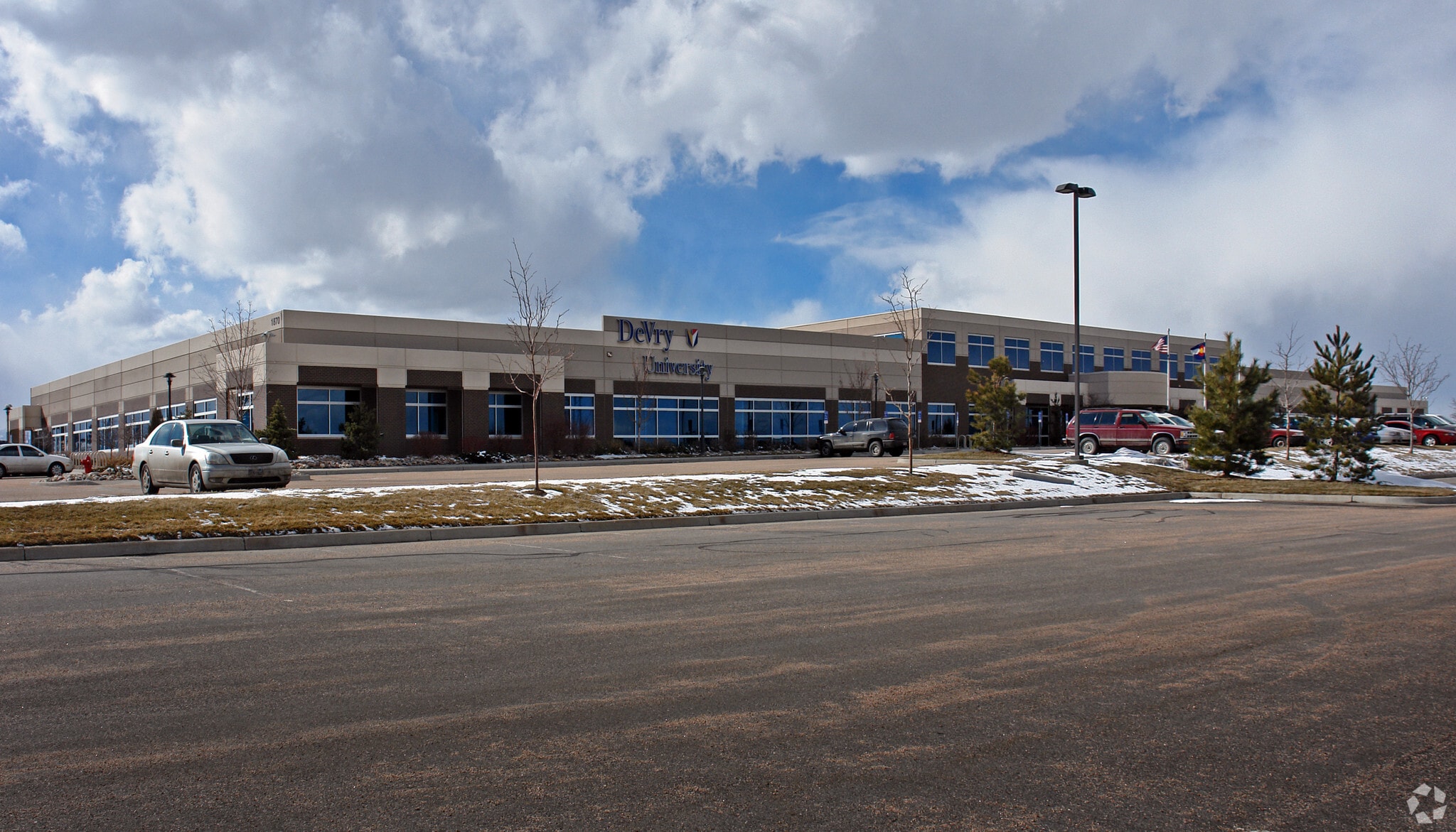 1870 W 122nd Ave, Denver, CO for Rent