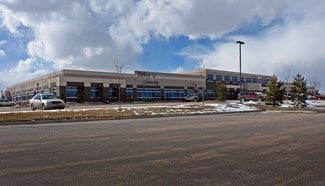 Denver, CO Office - 1870 W 122nd Ave