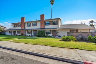 Costa Mesa, CA Multi-Family - 1780 Santa Ana Ave Costa Mesa, CA Multi-Family - 1780 Santa Ana Ave