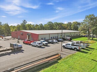 Mount Pocono, PA undefined - 405 Industrial Park Dr Mount Pocono, PA undefined - 405 Industrial Park Dr