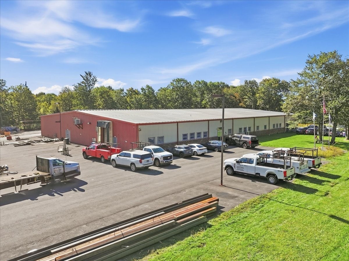405 Industrial Park Dr, Mount Pocono, PA for Sale