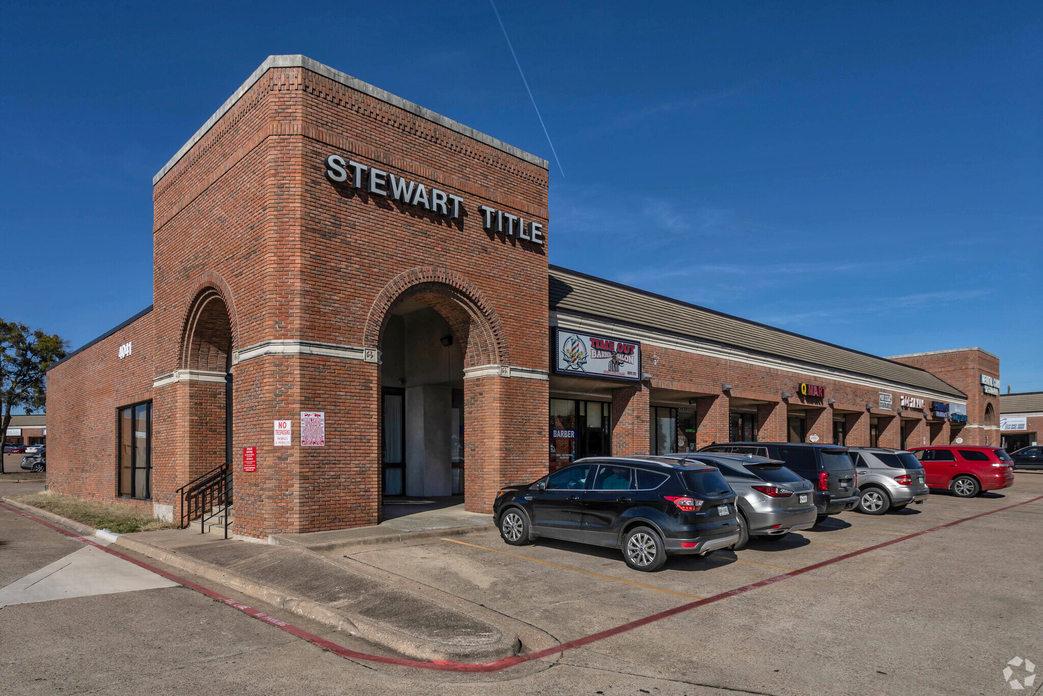 4041 W Wheatland Rd, Dallas, TX for Rent