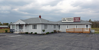 Lima, OH Office - 2727 Harding Hwy