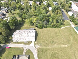 Shelbyville, KY Warehouse - 201 Willis St