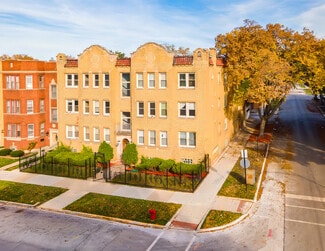 Chicago, IL Apartments - 1906 E 86th St Chicago, IL Apartments - 1906 E 86th St