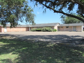 Sinton, TX Office - 1133 E Sinton St