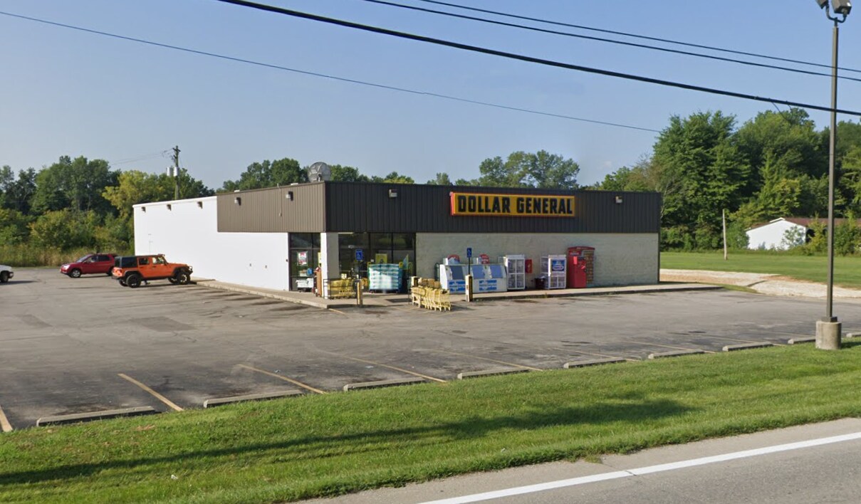 3465 State Route 125, Bethel, OH for Sale