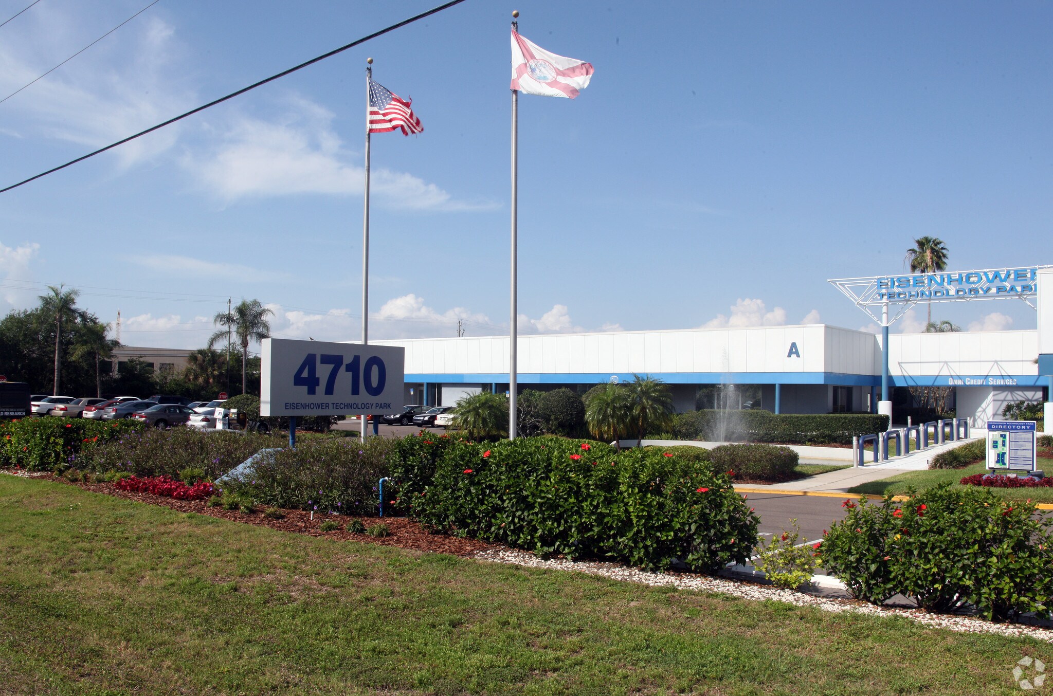 4710 Eisenhower Blvd, Tampa, FL for Rent